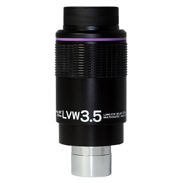 Vixen Okular LVW 3,5mm 1,25"/2"
