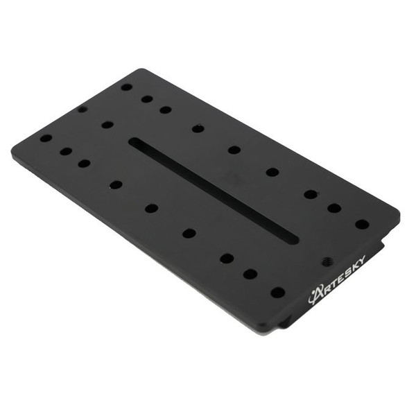 Artesky Platine de montage Losmandy-Style 200mm