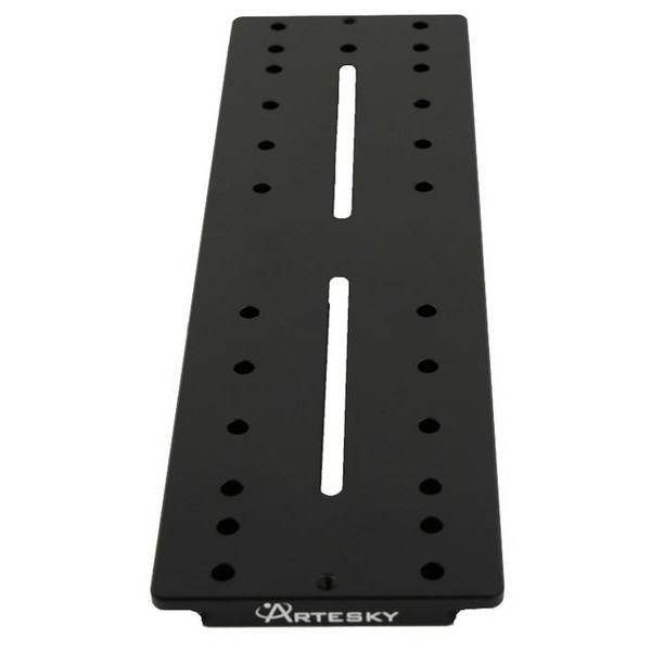 Artesky Platine de montage Losmandy-Style 330mm