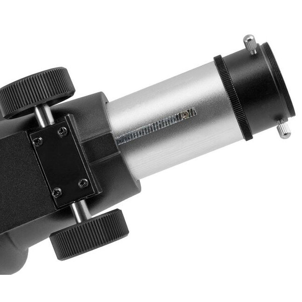 Guidescope TS Optics AC 80/600