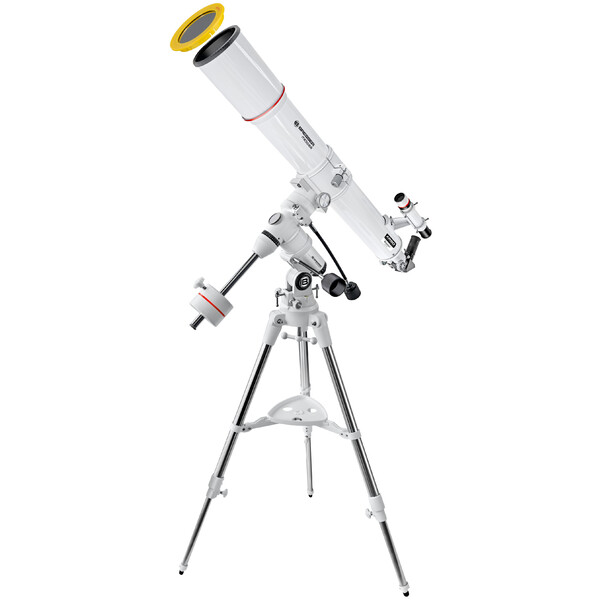 Télescope Bresser AC 90/1200 Messier EXOS-1