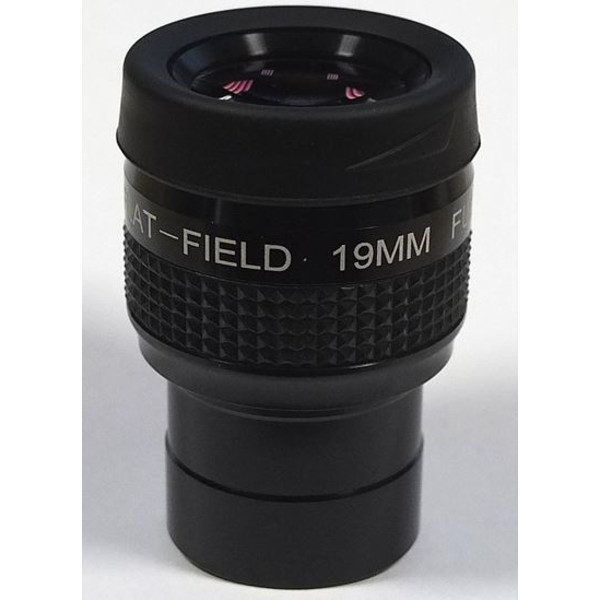 Oculaire APM Flatfield FF 19mm 1,25"