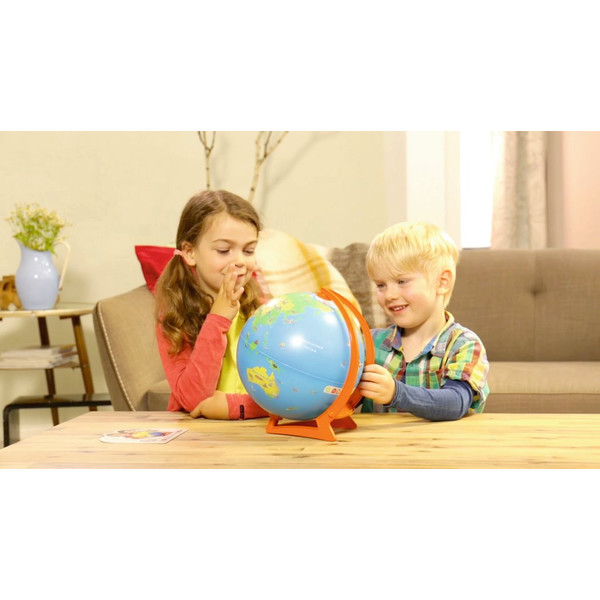 tiptoi Globe interactif Junior 23cm