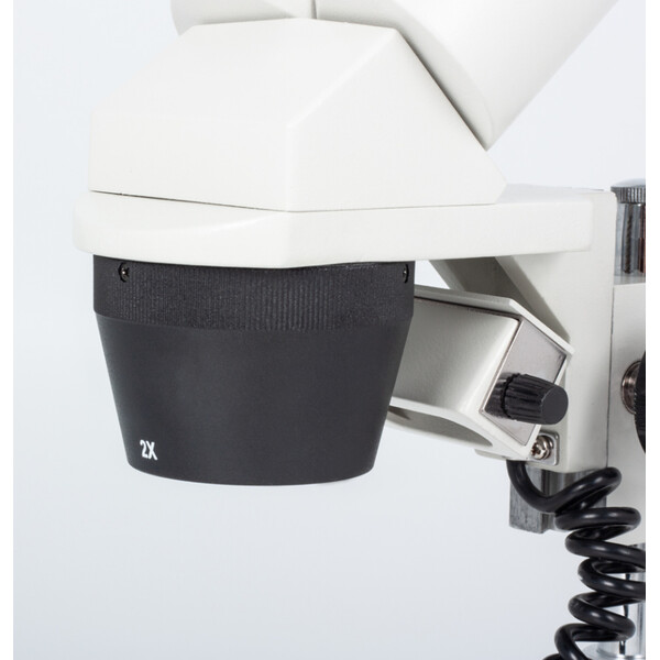 Microscope stéréoscopique Motic ST-30C-2LOO, 20x/40x