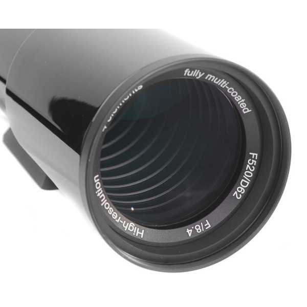 Télescope Tecnosky Tube Optique Seul AC 62/520