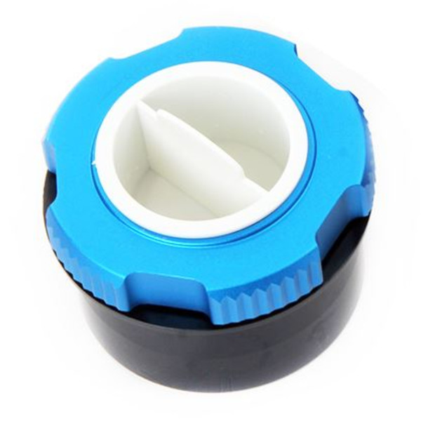 Adapter William Optics Adaptateurs Rotolock 2" 1.25" Blue