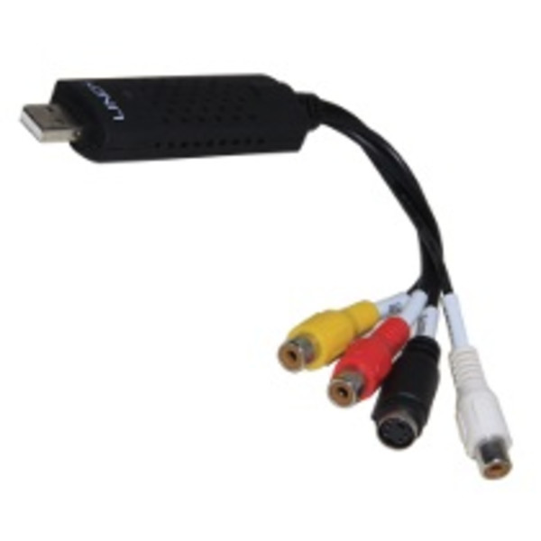 Shelyak Video Grabber USB 2.0