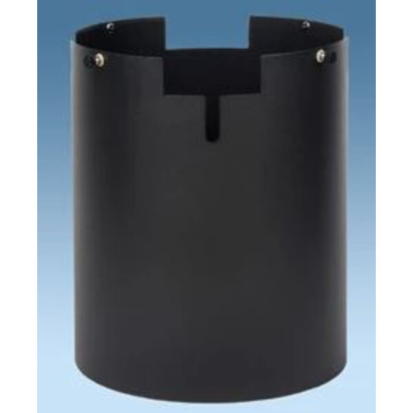 Pare-buée Astrozap Bonnet de plongée fixe pour Celestron C8 EdgheHD avec Hyperstar