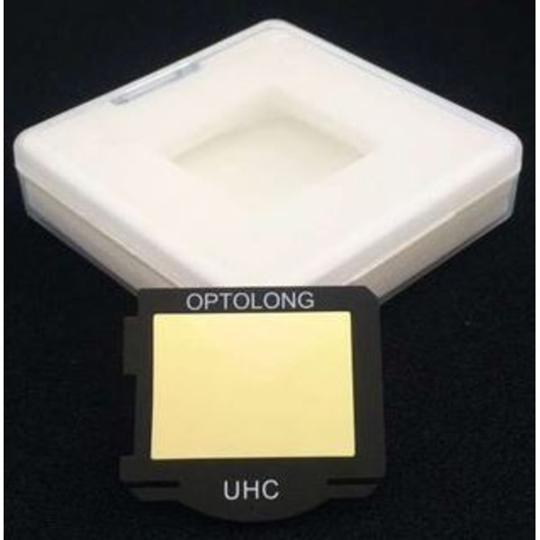 Filtre Optolong Clip Filter for Canon EOS APS-C UHC