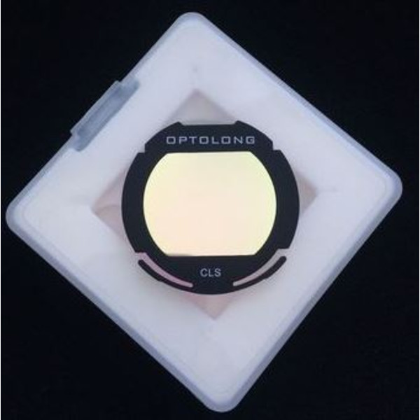 Filtre Optolong Clip Filter for Canon EOS FF CLS-CCD