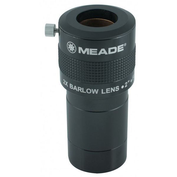 Meade Barlowlinse 2x 2"