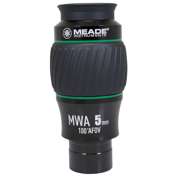 Meade Okular Series 5000 MWA 5mm 1,25"