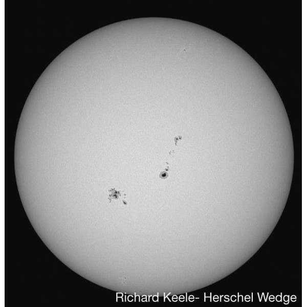 Meade Prisme de Herschel ND3.0 2"