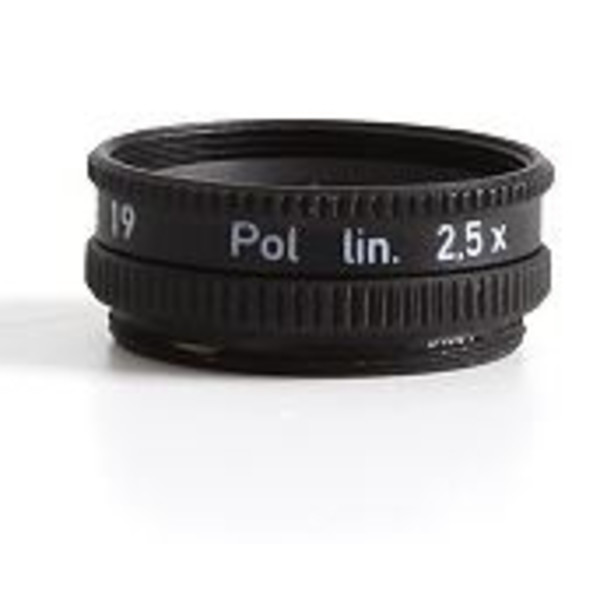 ZEISS Polarisator für Fokussiervorsatz d=6 mm (D)