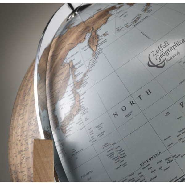 Globe sur pied Zoffoli living Versus 60cm