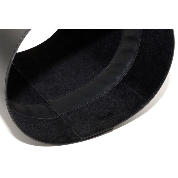 Pare-buée flexible TS Optics Pour un diamètre de tube de 215 à 260 mm