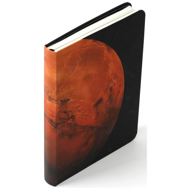 AstroReality Cahier de MARS
