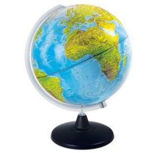 Globe pour enfants Buki Aventure 25cm