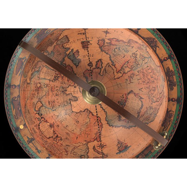 Globe de bar Zoffoli Polifemo 40cm