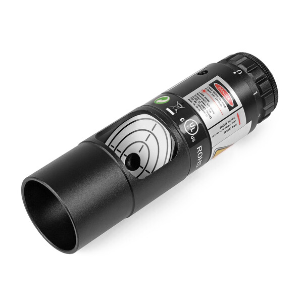 Seben Collimateurs lasers Collimateurs lasers Télescopes Collimateur laser LK1 31,7 mm (1,25")