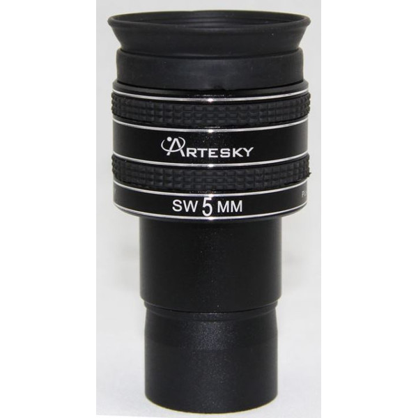 Artesky Okular Planetary SW 5mm 1,25"