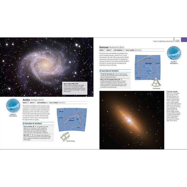 Dorling Kindersley Astronomy