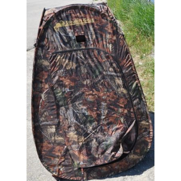 Stealth Gear tente Extreme Wildlife Snoot One Man Hide