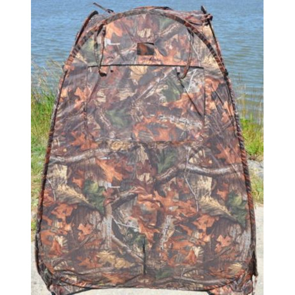 Stealth Gear tente Extreme Wildlife Snoot One Man Hide