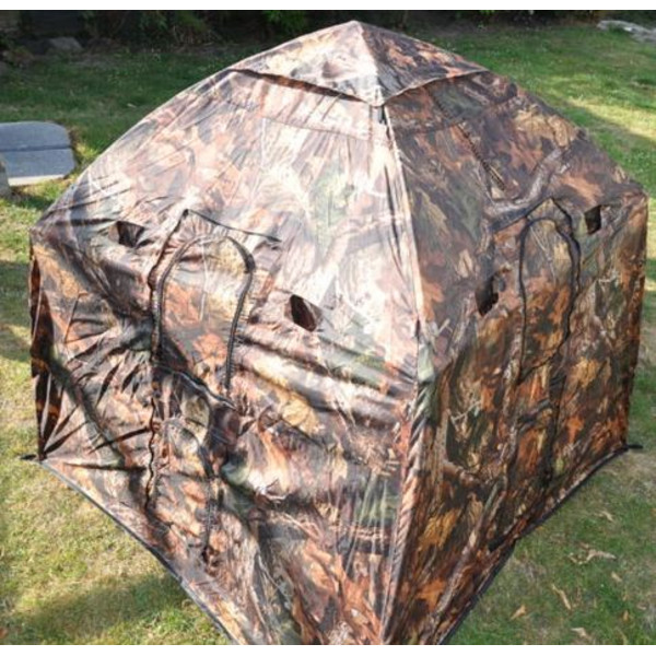 Stealth Gear Tente Extreme Wildlife Quick Snoot Hide Extendable