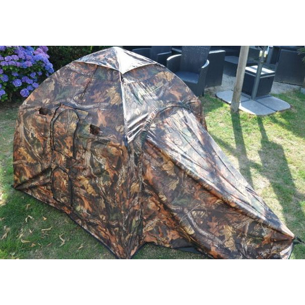 Stealth Gear Tarnzelt Extreme Wildlife Quick Snoot Hide Extendable