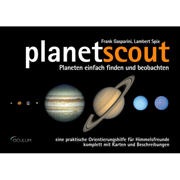 Atlas Oculum Verlag planetscout