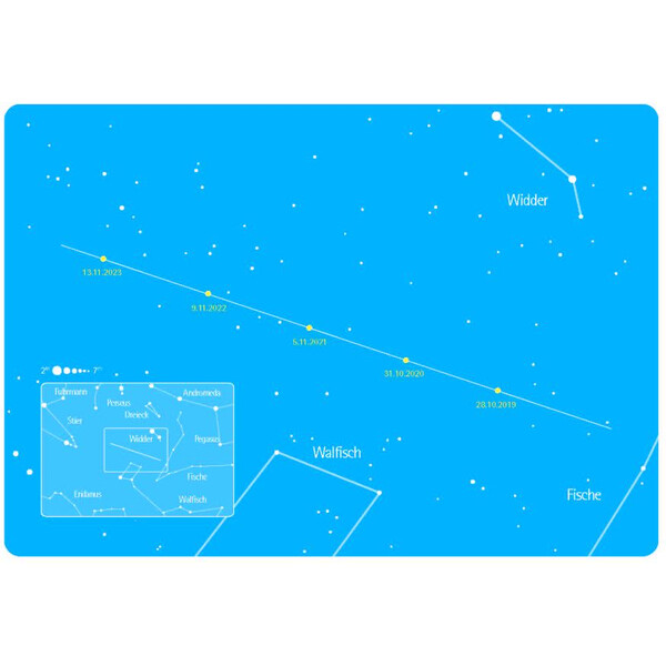 Oculum Verlag Atlas planetscout