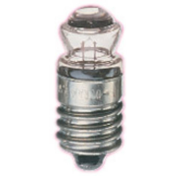 Eschenbach 2 Stck NF- Linsenersatzlampen f. mobilux ECONOMY 2,5V, 250mA