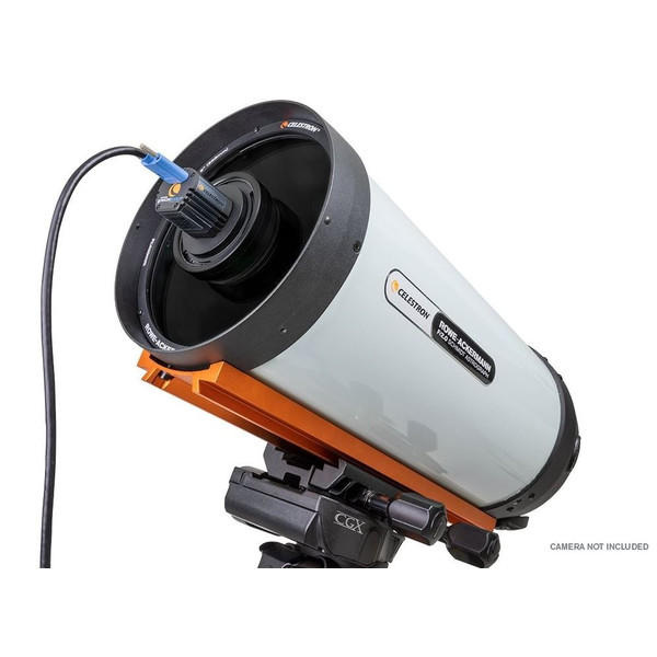 Celestron Teleskop Astrograph S 203/400 RASA 800 OTA