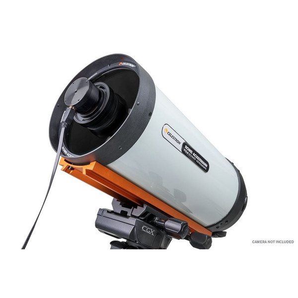 Celestron Teleskop Astrograph S 203/400 RASA 800 CGEM II GoTo