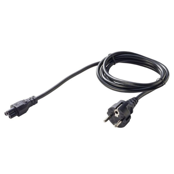 PegasusAstro Netzteil 12V 10A Europa-Stecker 2,1mm