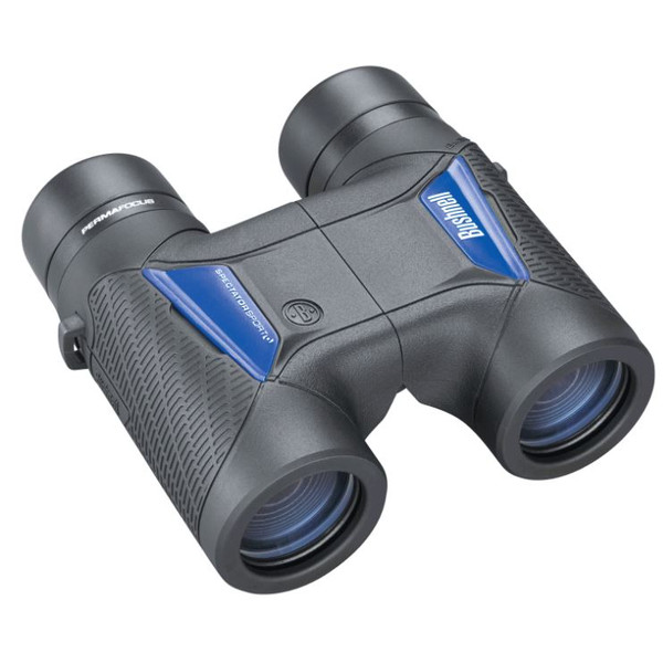 Bushnell Fernglas Spectator Sport Black Roof Permafocus 8x32