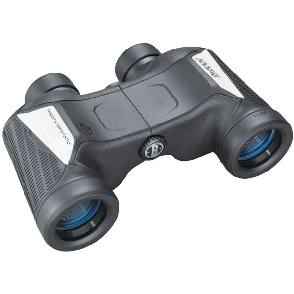 Bushnell Fernglas Spectator Sport Black Porro Permafocus 7x35