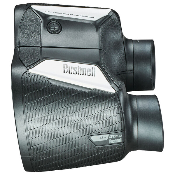 Jumelles Bushnell Spectator Sport Black Permafocus 4x30