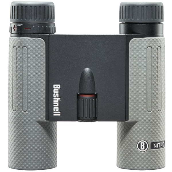 Jumelles Bushnell Nitro 10x25