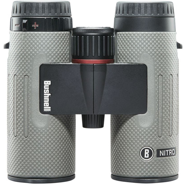 Bushnell Fernglas Nitro 10x36