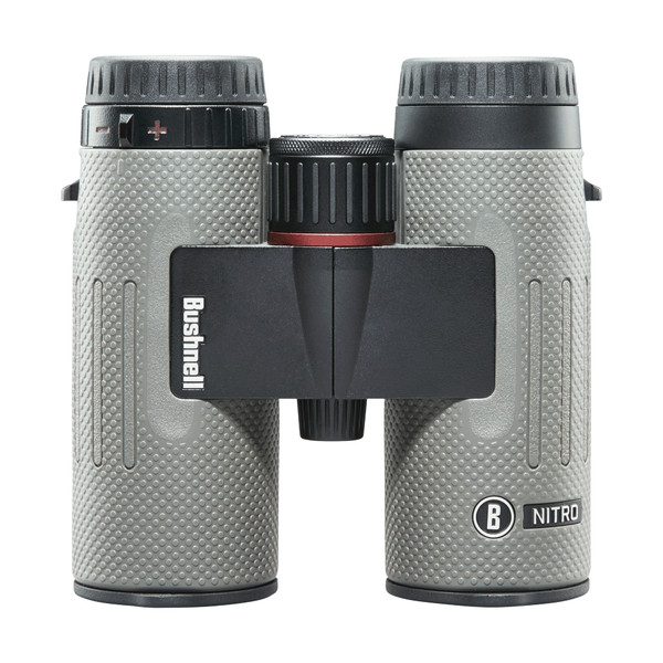 Jumelles Bushnell Nitro 10x36