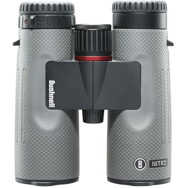 Bushnell Fernglas Nitro 10x42