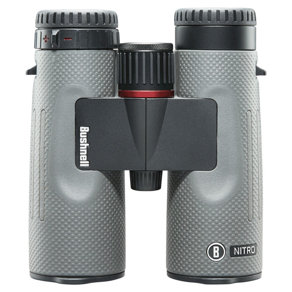 Bushnell Fernglas Nitro 10x42