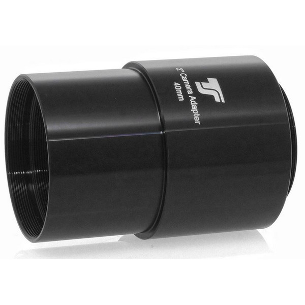 Adaptateurs TS Optics 2" / T2 40mm