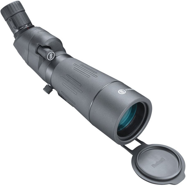 Bushnell Spektiv Prime 20-60x65 Schrägeinblick