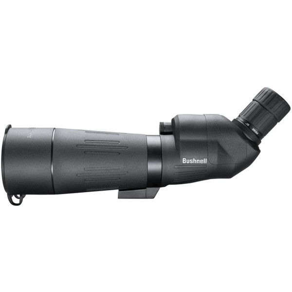 Bushnell Spektiv Prime 20-60x65 Schrägeinblick