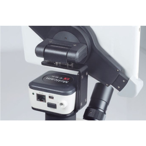 Motic Kamera cam BTX8, 5.0MP, 8
