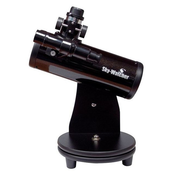 Skywatcher Dobson Teleskop N 76/300 Heritage Black DOB