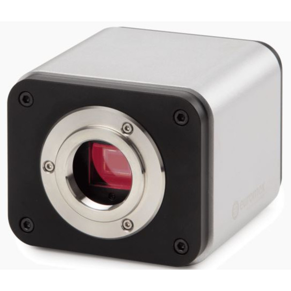 Caméra Euromex HD-Autofocus, VC.3034, color, CMOS, 1/1.9", 2 MP, HDMI, USB 2.0